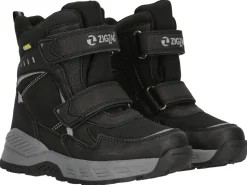 Tikul Vinterstøvle - Black