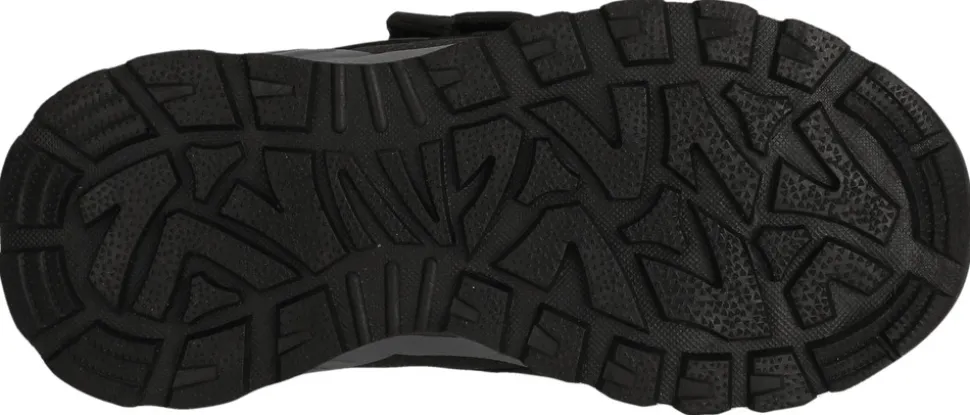 Tikul Vinterstøvle - Black