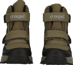 Tikul Vinterstøvle - Khaki