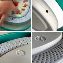 TIMIO SKANDINAVIEN Startpakke