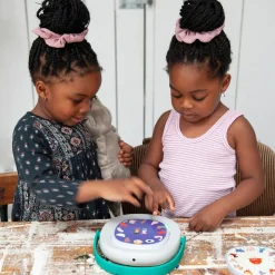 TIMIO SKANDINAVIEN Startpakke