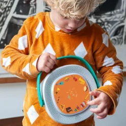 TIMIO SKANDINAVIEN Startpakke