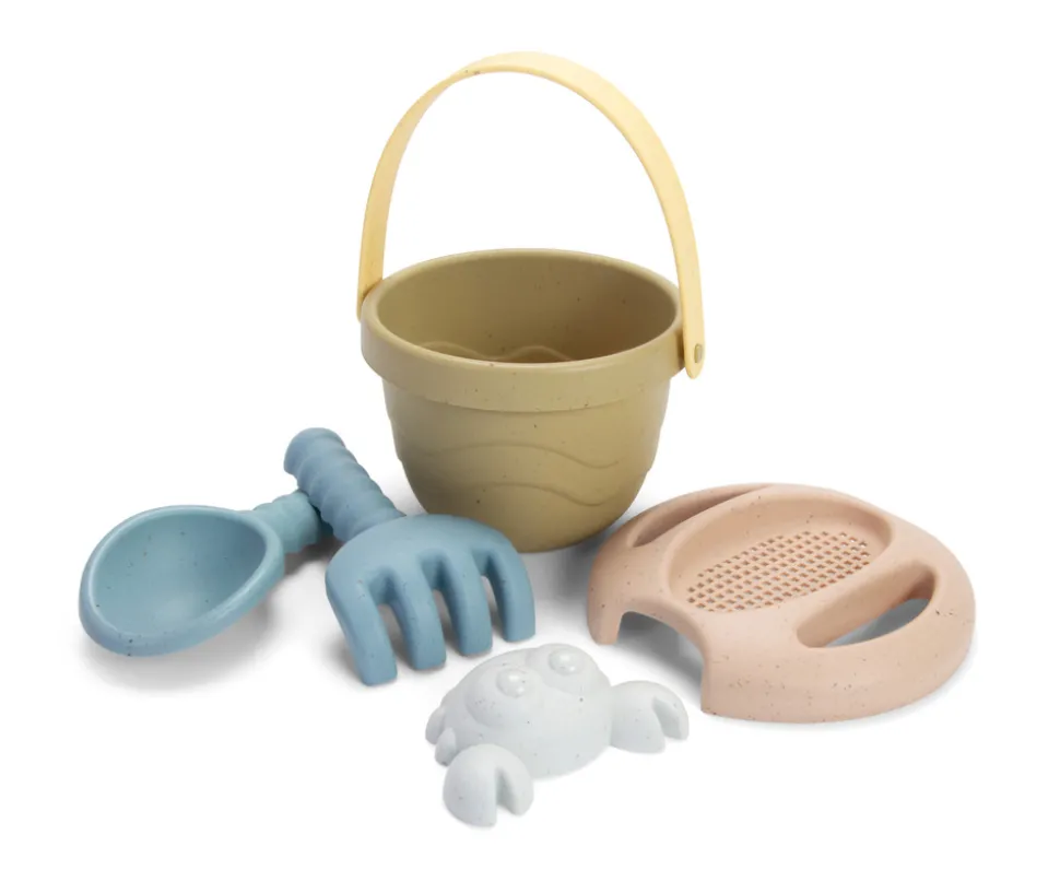 Tiny Bio Spandesæt +6 Mdr