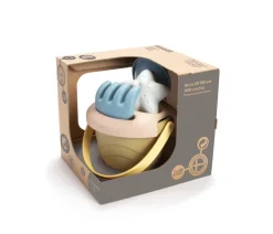 Tiny Bio Spandesæt +6 Mdr