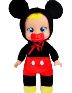 Tiny C. Disney: Mickey
