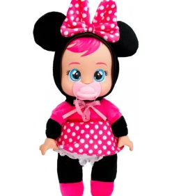 Tiny C. Disney: Minnie