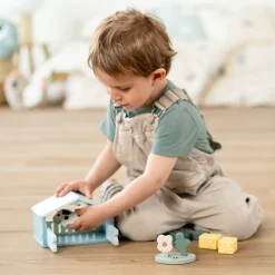 Tiny farm legesæt Dotti Farvemix