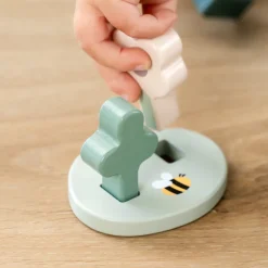 Tiny farm legesæt Dotti Farvemix