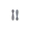 Tiny Spoon Grå 2 Stk.