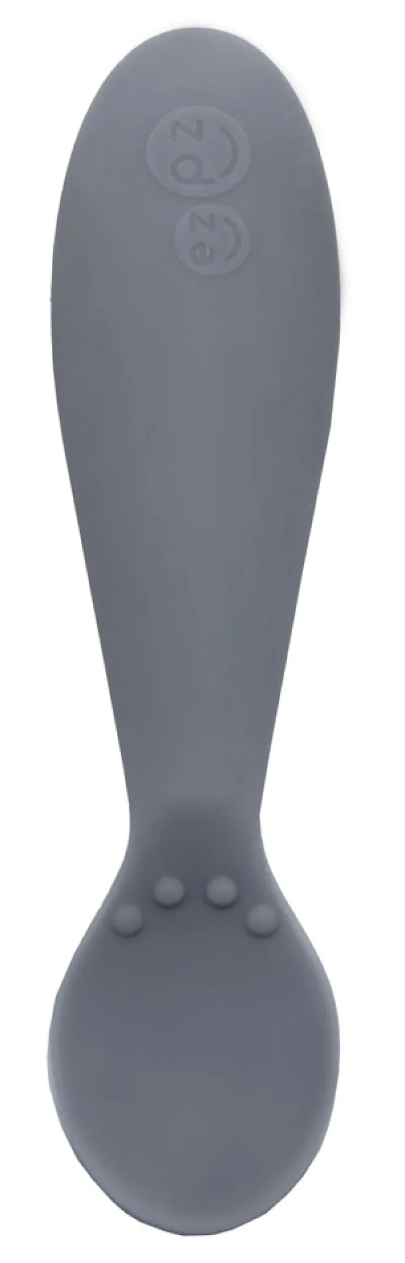 Tiny Spoon Grå 2 Stk.