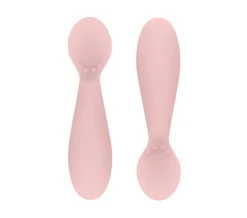 Tiny Spoon Støvet Rosa 2 Stk.