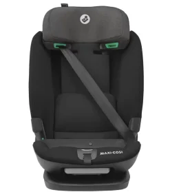 Titan Plus i-Size - authentic black