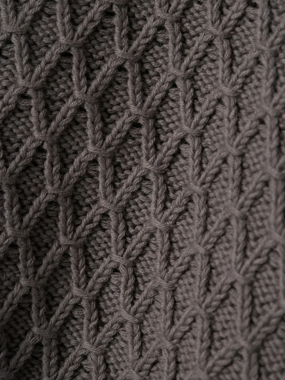 Tobie ls strik - PEWTER