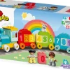 Tog med tal – lær at tælle 10954 LEGO® DUPLO®