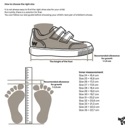 Toney Sneaker - 1188