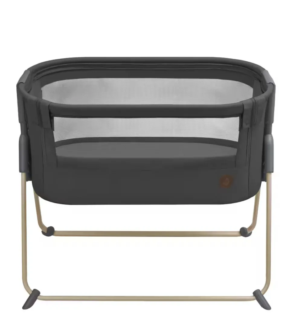 Tori sidebyside seng - beyond graphite