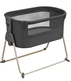 Tori sidebyside seng - beyond graphite