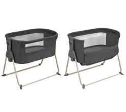 Tori sidebyside seng - beyond graphite