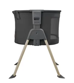 Tori sidebyside seng - beyond graphite