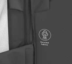 Tori sidebyside seng - beyond graphite