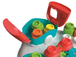 Touch & Play Sensory Table