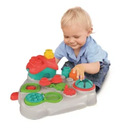 Touch & Play Sensory Table
