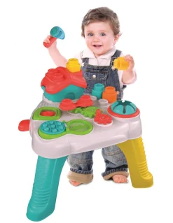 Touch & Play Sensory Table