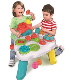 Touch & Play Sensory Table