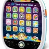 Touch & Teach Tablet