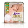 Touch Str. 1 - (2-5 kg.) 22 stk