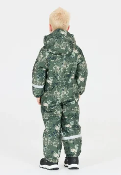 Tower Printet flyverdragt W-PRO 10000 - Beetle