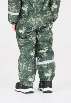 Tower Printet flyverdragt W-PRO 10000 - Beetle