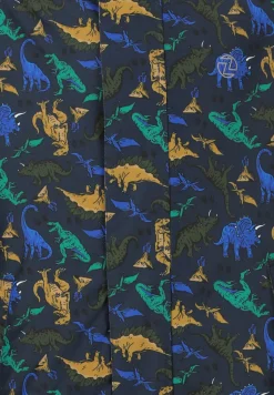 Tower Printet flyverdragt W-PRO 10000 - Tiger's Eye