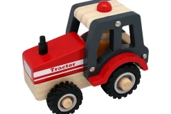 Traktor I Træ - FSC®