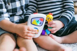 Transportabelt musiklegetøj, Take Along Tunes