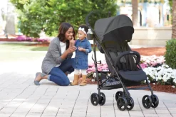 Travelite - black & grey