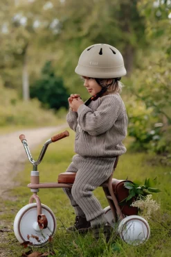 Trehjulet cykel - Oak