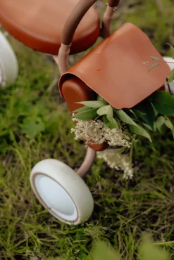 Trehjulet cykel - Oak