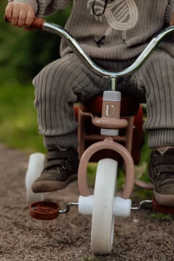 Trehjulet cykel - Oak