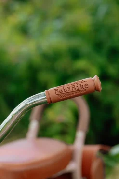 Trehjulet cykel - Oak