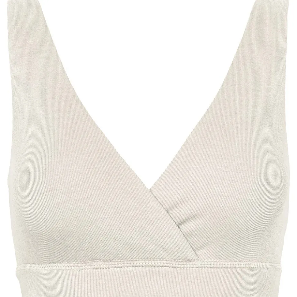 Trekant amme top/BH - 011100100