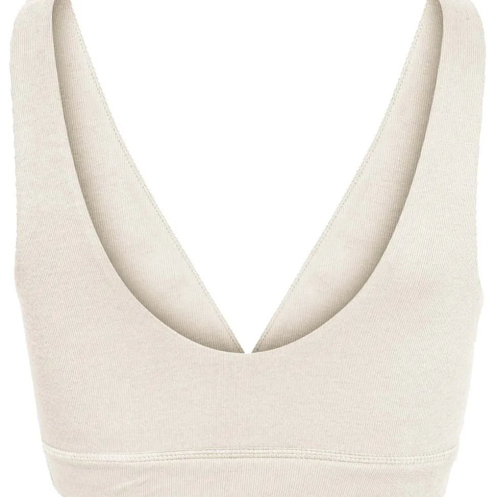 Trekant amme top/BH - 011100100