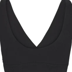 Trekant amme top/BH - Black