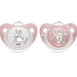 Trendline Silicon S1 - Bambi 2-pak