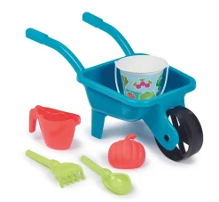 Trillebør m/tilbehør