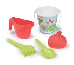 Trillebør m/tilbehør