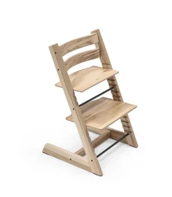 Tripp Trapp stol, Raw, Natur