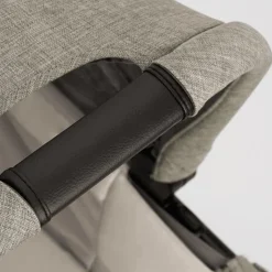 Triv Next BMW inkl. liggedel - Graphene