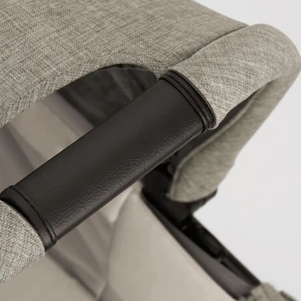 Triv Next BMW inkl. liggedel - Graphene