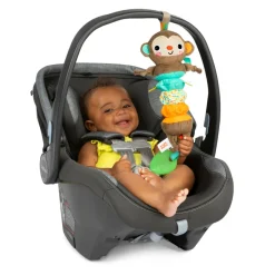 Træk og leg-aktivitetsdyr – Abe